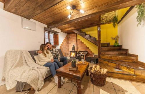 La Congosta, mágica aldea rodeada de montañas - Foto 16