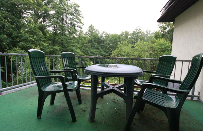 Schone Ferienwohnung in Altenberg - Foto 20