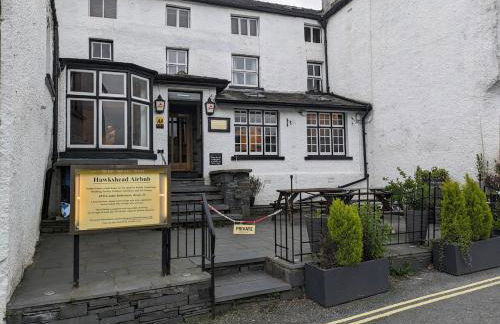 Lake District Pub with 10 en-suite rooms - Foto 44