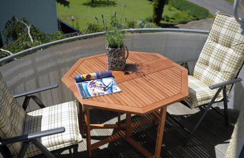 Ferienwohnung Landfein Schalkenmehren - Foto 21