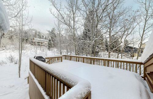 The Clymer House - Foto 38