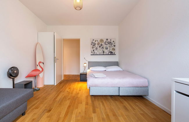 Kaya Zurich Wiedikon - Foto 23