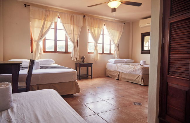 Beachside stay at Villa ViYarte - Foto 13