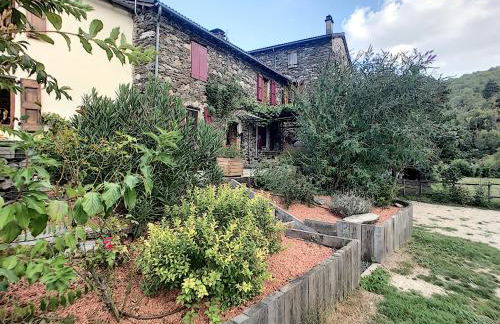 Alberguiere - Piscine chauffée - plancha - barbecue - Foto 9