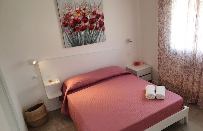 Gioberta Holiday Homes, Lido Fiori Villa - Foto 3