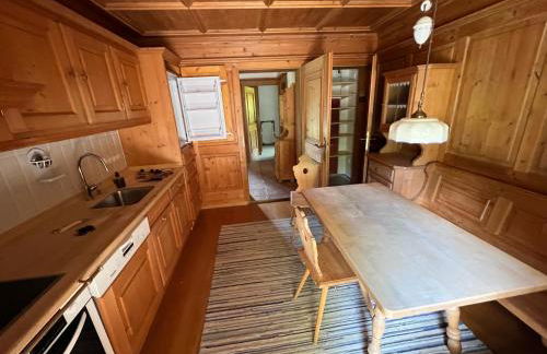 Landhaus No 12 mit privater Sauna - Foto 5