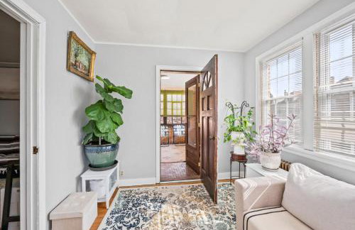 Large apartment with multiple sleeping options - Foto 9