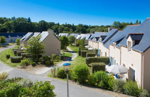 Résidence Odalys Domaine de la Baie de Saint Malo - Foto 1