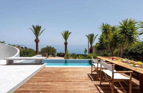 Palm Tree private pool Villa - Foto 22