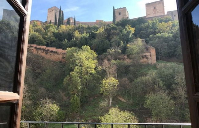 Alhambra Sonder Apartments - Foto 52