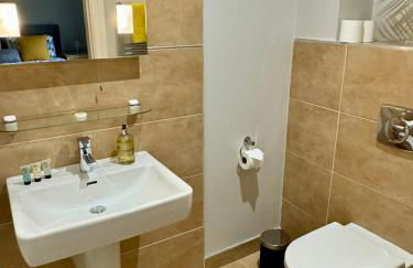 3 Castle Hume Court Holiday House - Foto 5