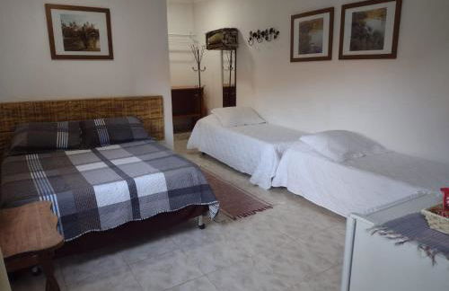 Hotel Fazenda Chiminelli - Foto 78