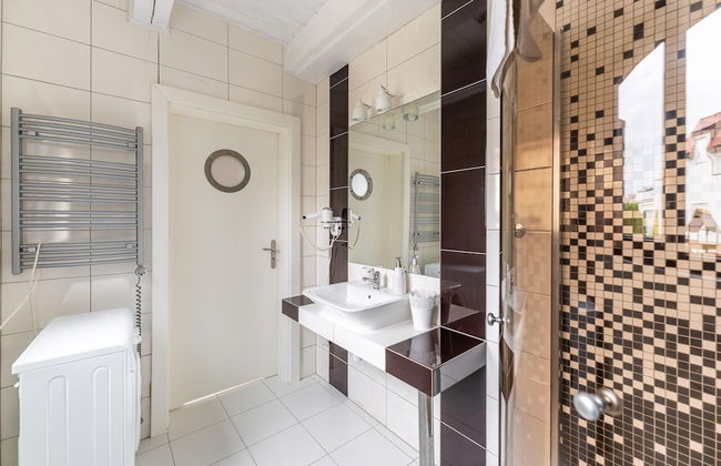 Comfortable Holiday Homes Close to the Beach - Foto 37