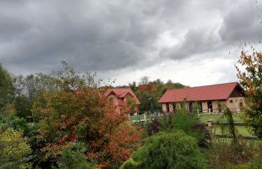 Pensjonat Enklawa - Foto 8