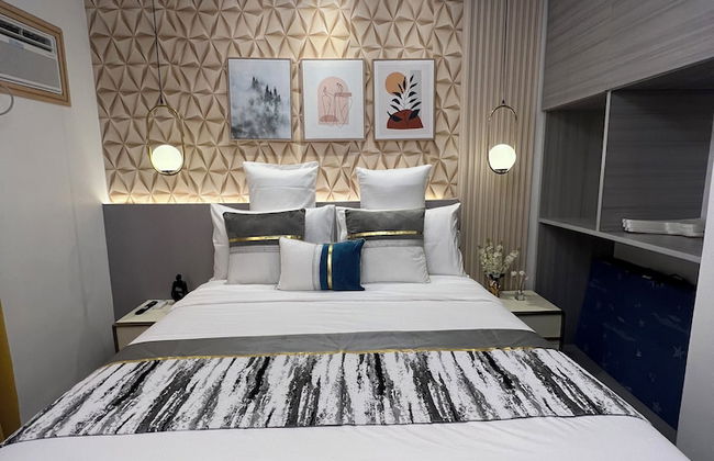 Rinann's Condotel Davao - Foto 16