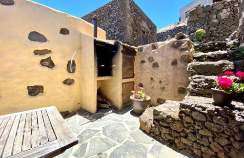 Charming house in Isora with mountain view - Foto 3