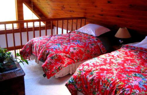 The Catskill Cabin - Foto 13