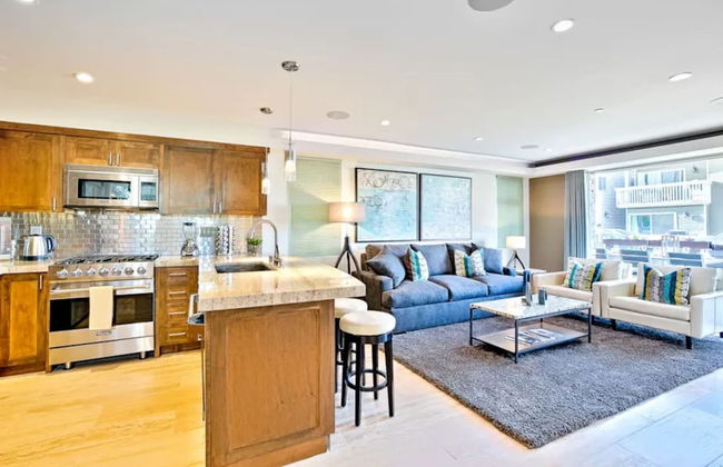 3 BR Roof Deck Ocean Views Hot Tub Beach Block - Foto 16