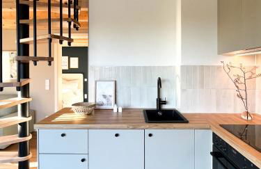 Lille Hus - nah am Meer I Entschleunigen im Grünen - Foto 13