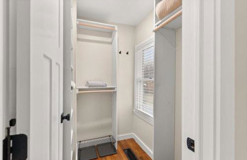 Versailles House Work From Home Fenced in Yard - Foto 25