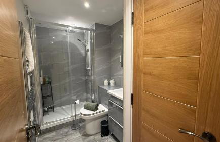 1 Bed Apartments Central Horsham - Photo 23