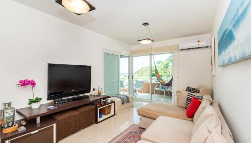 Frente-mar com 2Qtos em Camboinhas | GMO 1153/207 - Foto 5