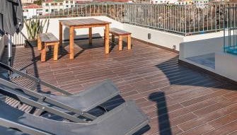 Villa Belafonte - Foto 4