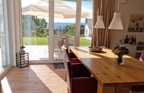 Ferienwohnung Schwarzwald-Alpenblick - Foto 57