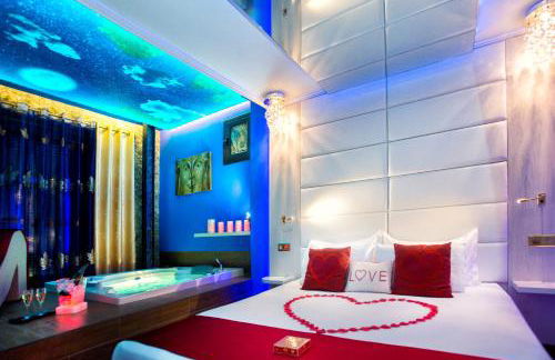 Suite Rural Carenas - Photo 37