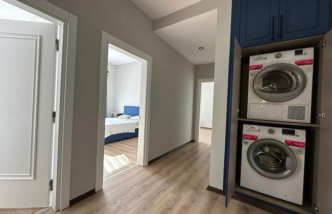 Via Pardi Apart Hotel - Foto 20