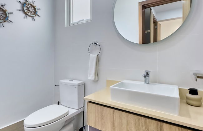 Coral Breeze Beach Apartment Punta Cana - Foto 29