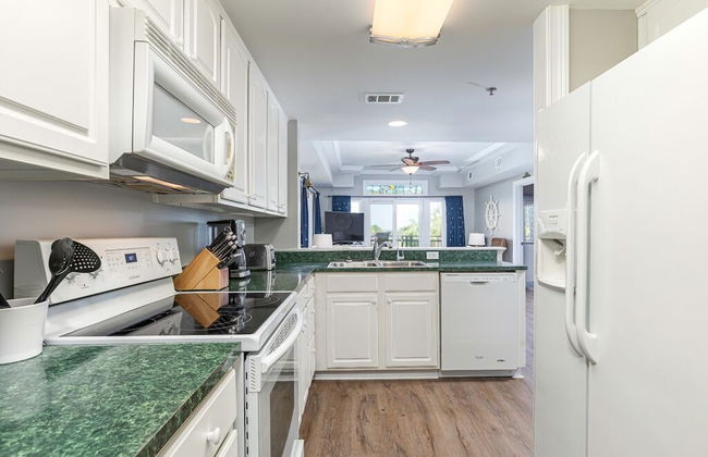 Bay View Villas - Foto 54