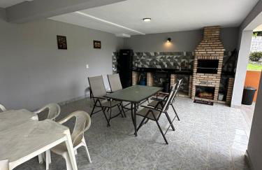 Chácara Primor - Com piscina, campo de futebol e churrasqueira - Conforto completo - Photo 53