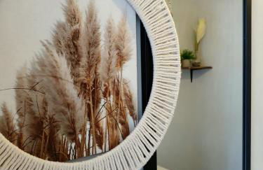 Bohemian Chic City Apartment - Munich Central Station - Foto 36