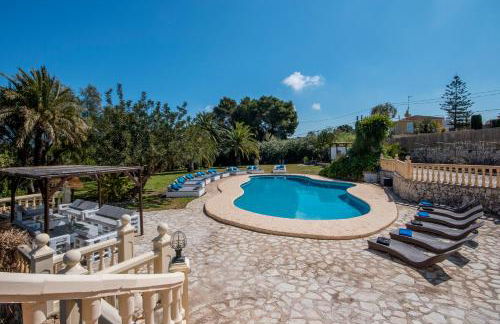 Adsubia 20 by Aguilarent - Foto 6