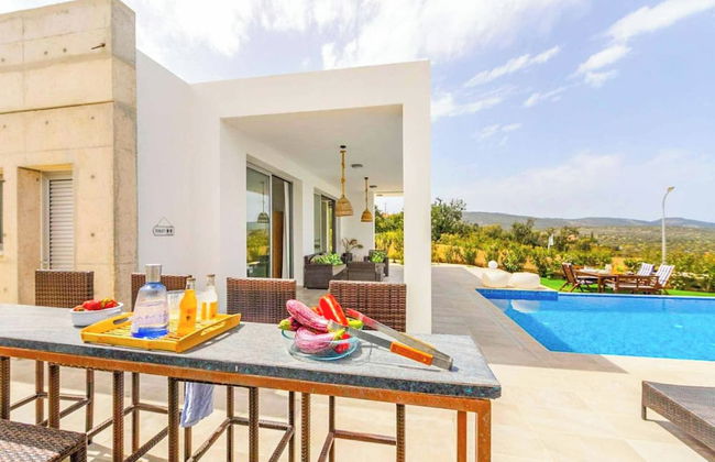 Latchi Infinity Blue - Foto 21