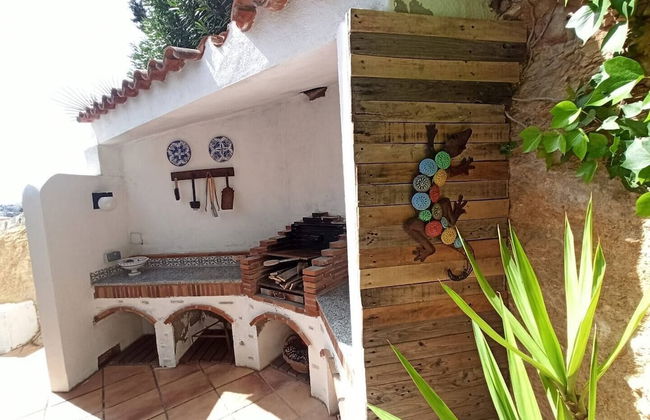 Bungalow Peñiscola REF 030 - Foto 16