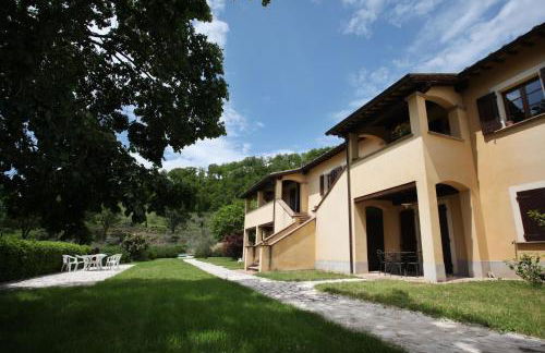 Agriturismo Castagna Alta - Foto 9