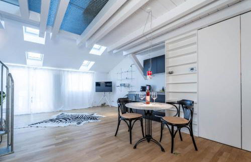 Altstadtliebesnest - Foto 15