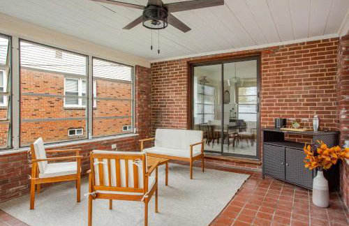 Elegant Spacious Retreat Perfect For Families - Foto 6