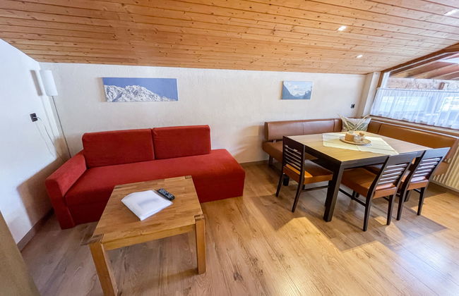 Apart Grazia - Foto 5