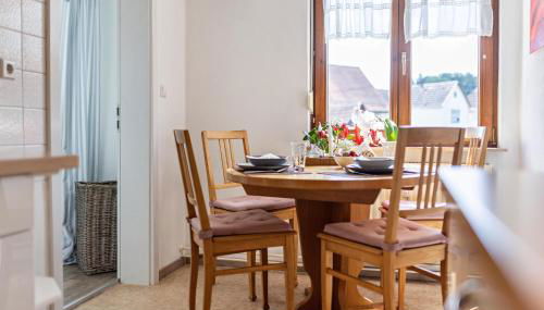 Ferienwohnung Zu Hause auf Zeit - Foto 4