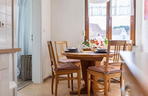 Ferienwohnung Zu Hause auf Zeit - Foto 4