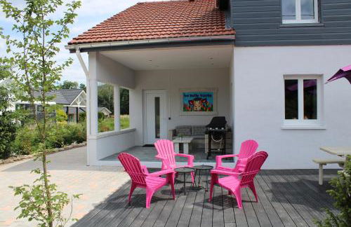 La Belle Vache - Foto 10