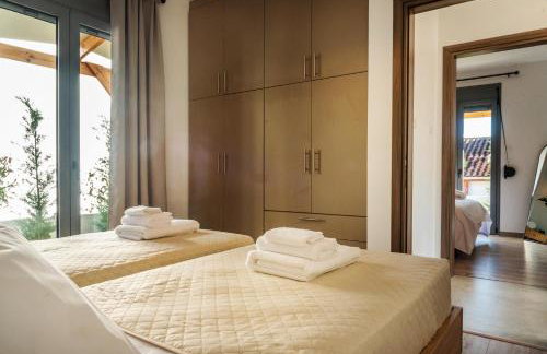 Rustic Charm Villa - Foto 34