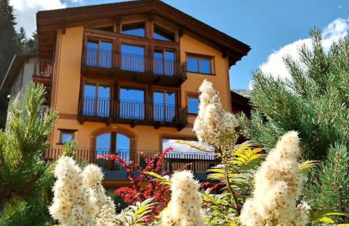 Chalet MAOL Luxury Living - Foto 3