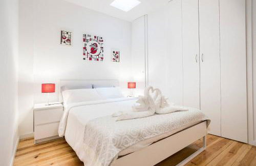 Água-da-Flor apartments - Photo 78