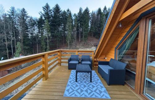 Willa Jeleń - Foto 35