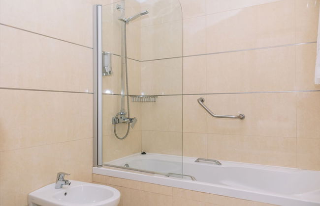 Grand Muthu Oura View Beach Club - Foto 56