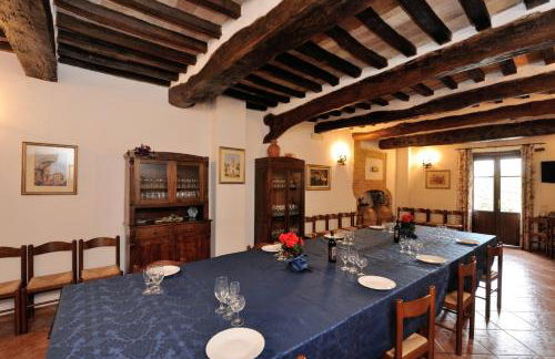 Agriturismo Sasso Rosso - Foto 42